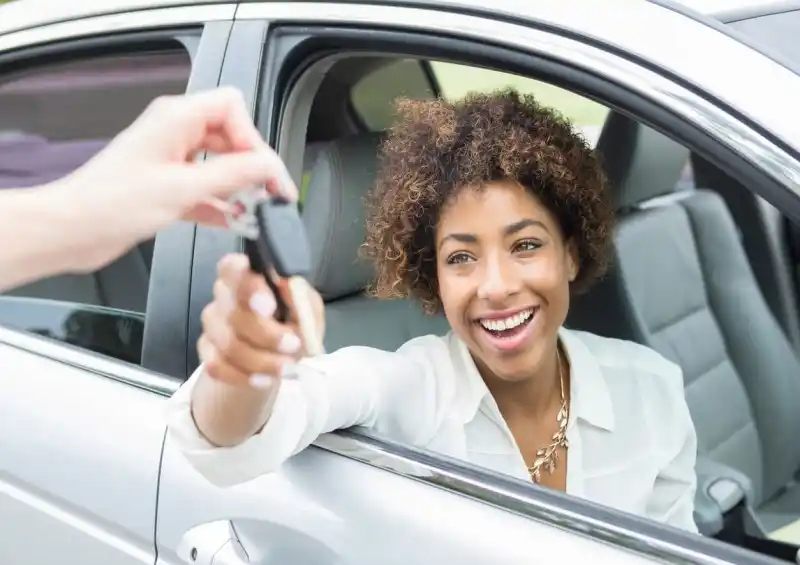 auto leasen Onna